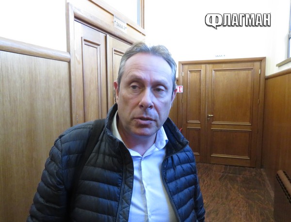 Чужденците от „4 You” казват, че групата на Димитър Желязков първа е открила огън
