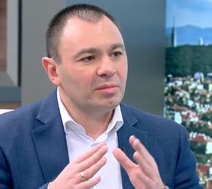 Светлозар Лазаров: Либералният модел за миграцията се провали (ВИДЕО)
