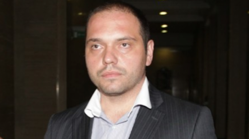 Комисията за конфликт на интереси: Филип Тефтерчето е невинен