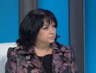 Теменужка Петкова: Българите да са спокойни, ще изкараме зимата на топло и на светло (ВИДЕО)