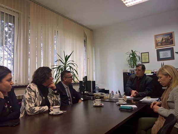 Депутатите от ГЕРБ поискаха ограничаване достъпа на погребални агенти до УМБАЛ-Бургас