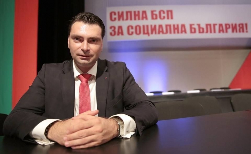 БСП очерта профила за кандидат-кмет на София, търсим „успешен мениджър”