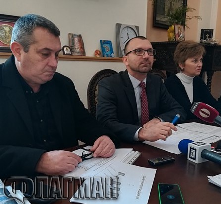 Областният управител на Бургас Вълчо Чолаков обяви грипна епидемия, в понеделник решават дали да я удължат