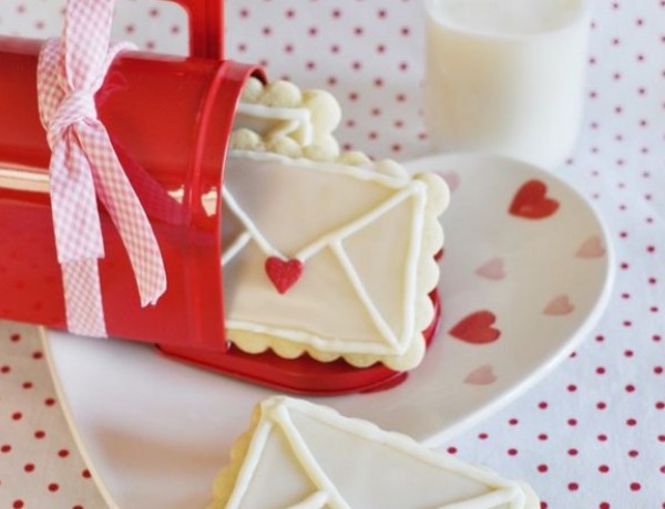 10 начина, с които да зарадвате половинката на Свети Валентин
