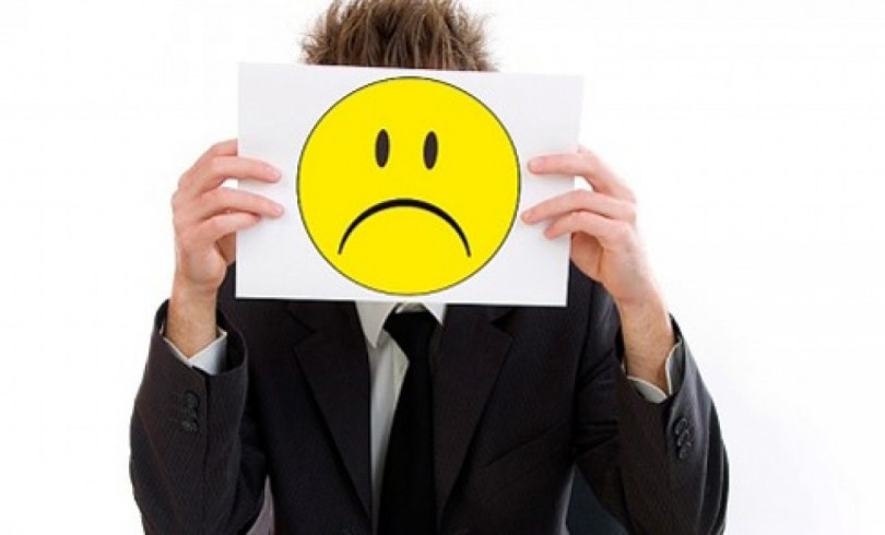 5 трика срещу лошо настроение
