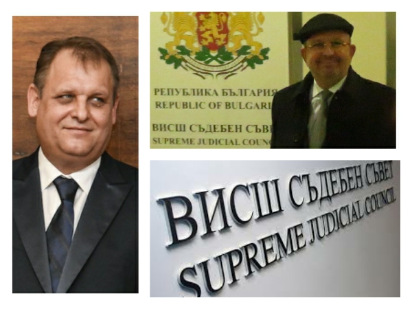Трети епизод на сагата „Кой ще овладее Административния съд в Бургас“