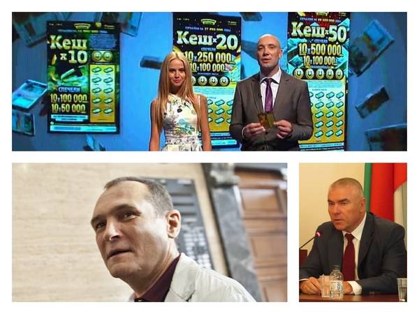 Защо политиците стимулират агресивната реклама на хазарт, вместо да я спрат?