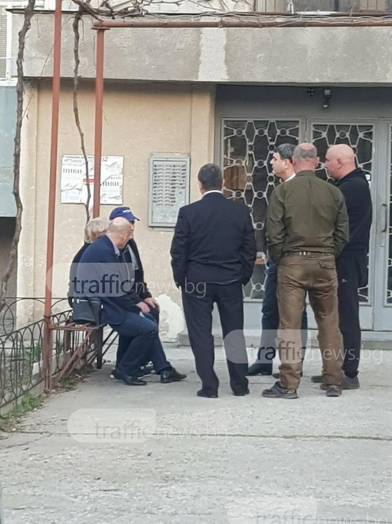 Стана ясно кои са жертвите от касапницата в Пловдив, родителите на Ради избухнаха в сълзи