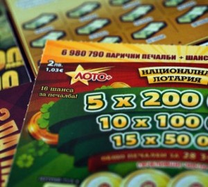 Фирмите на Васил Божков с 296 млн.евро оборот от талончетата на късмета и хазарт
