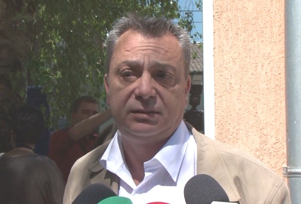 Районният прокурор на Малко Търново се мести в Царево