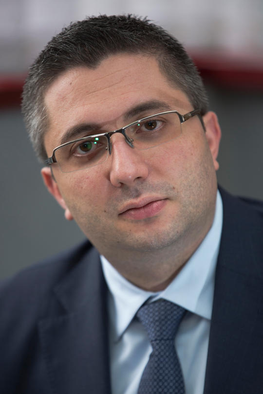 Министър Николай Нанков ще инспектира изпълнението на инфраструктурни обекти в Бургас