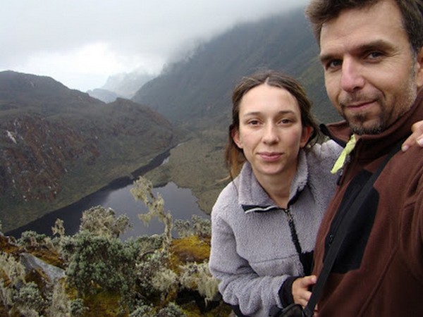 Жената на изчезналия Боян Петров: Не е вярно, че е звънял по телефона