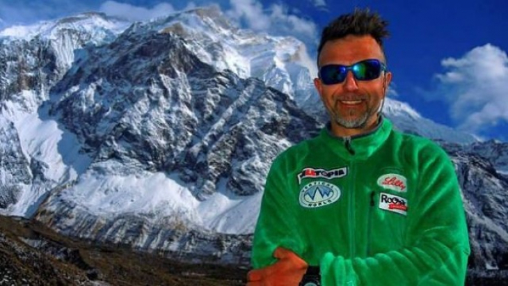 Алпинистът Дойчин Василев с мрачна прогноза за живота на Боян Петров: Няма да оцелее, ако не е...