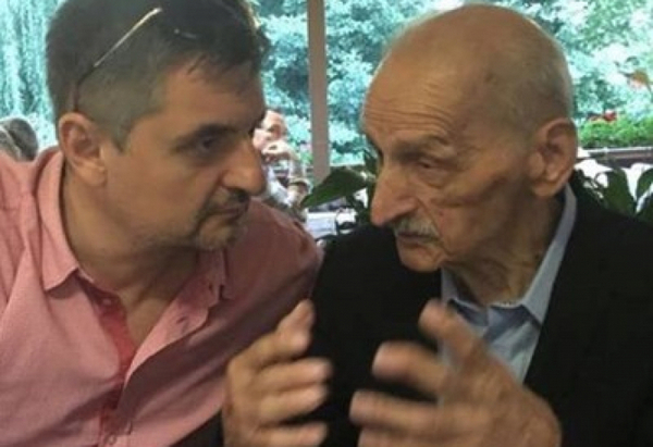 Тъжна вест! Почина бащата на знаковия политик Николай Добрев и дядо на депутата Кирил Добрев
