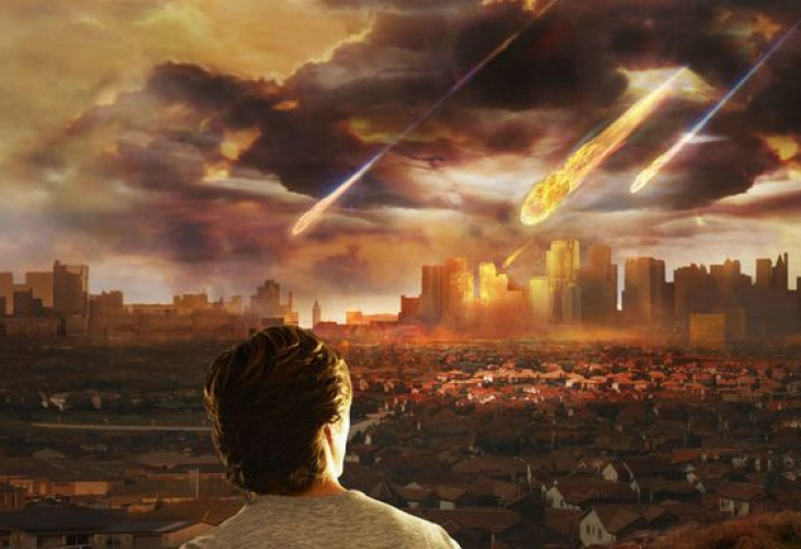 Краят на света идва? Датата на апокалипсиса е по-близо отколкото си мислите!