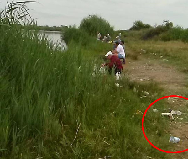 На вниманието на ИАРА: Рибари без разрешителни налазиха Бургаското езеро (СНИМКА)