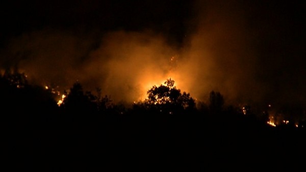 Резултат с изображение за Избухва голям пожар в Поморие