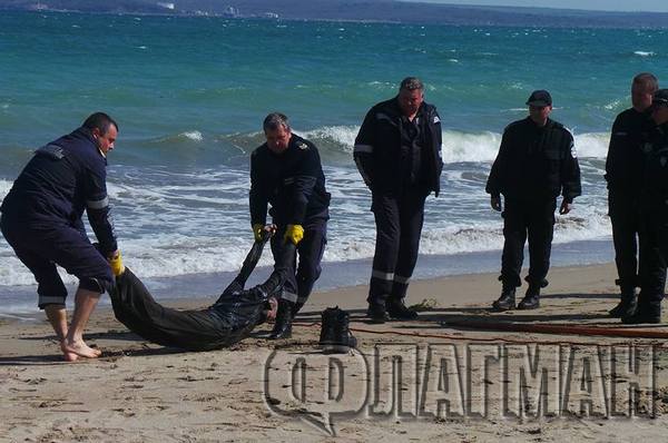 Само във Флагман.бг! Черна неделя: Още трима се удавиха за час в Слънчев бряг и Приморско