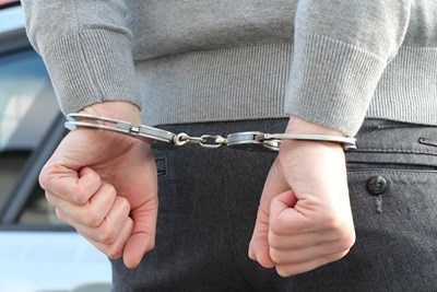 Арест за бургаския крадец Стоян, обрал възрастна жена