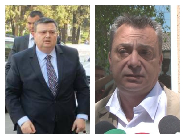 Как тържествено-етичните отношения на районния прокурор на Малко Търново с местните власти смутиха Цацаров