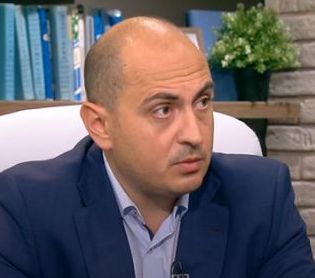 Христо Ботев: Обвинението срещу Григоров е повдигнато „на юруш”, не е превишил скоростта (ВИДЕО)