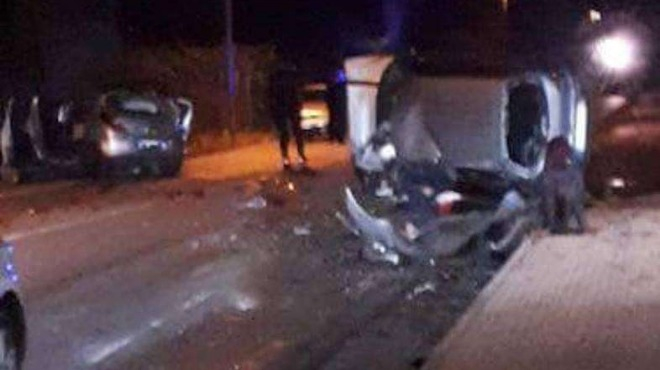 Двама българи загинаха при зверско меле в Италия, пожарникари режат ламарини, за да извадят труповете им (СНИМКИ)