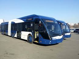 Намалят наема на автобусите на БургасБус