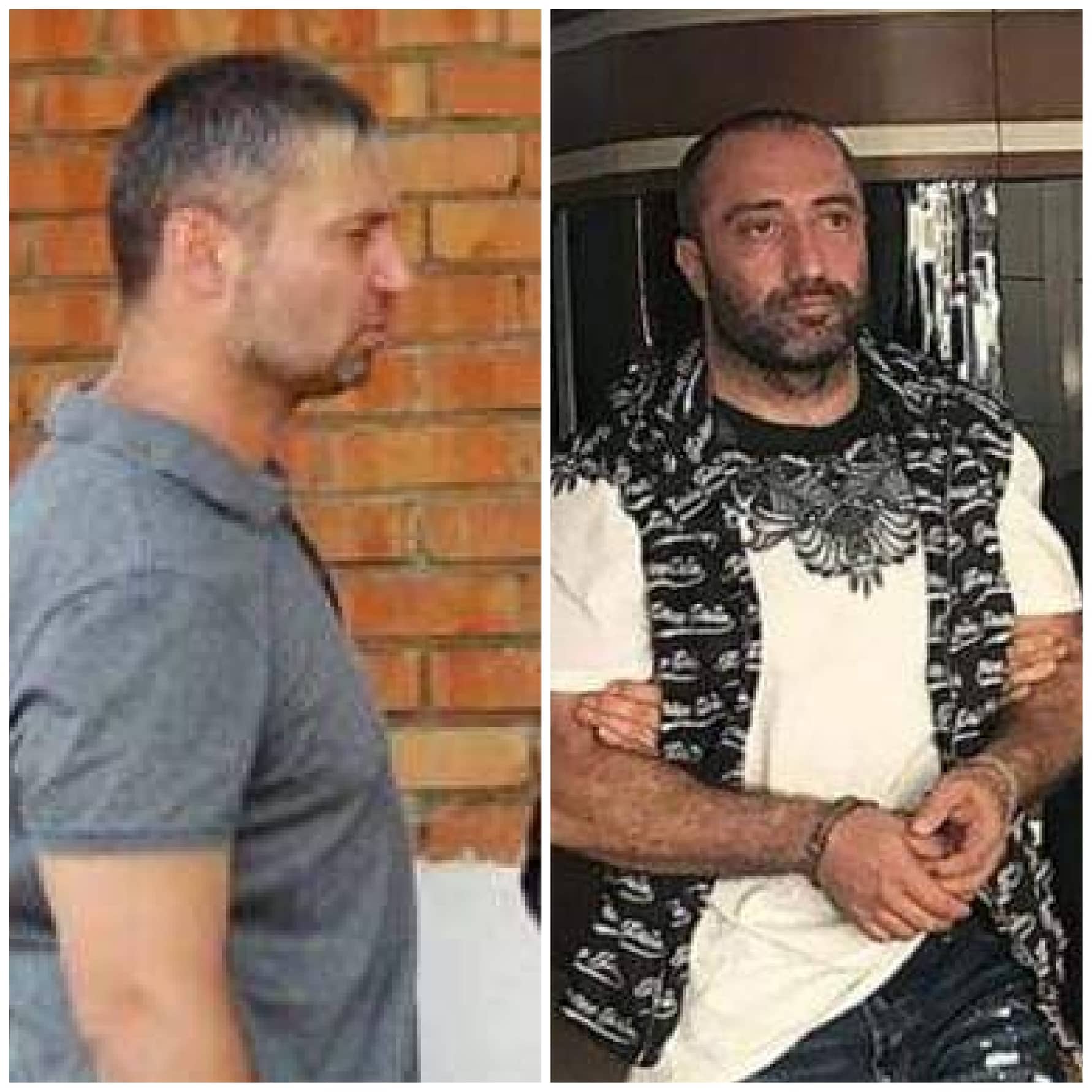 Удар на полицията: Арестуваха брата на Янко Поморийския, бивш лейтенант на Митьо Очите с много дрога