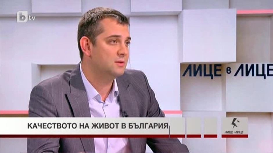 Димитър Делчев: Ако няма машинно гласуване, ще има протести