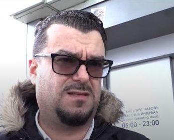 Андрей Рунчев: Родителите на вандалите, трошили асансьора на пасарелката в Бургас, ще бъдат глобени (ВИДЕО)
