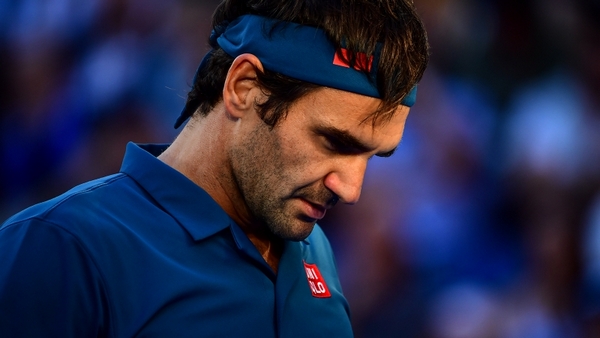 Сензацията е факт! Гръцки тенис талант детронира шампиона Федерер в Австралия