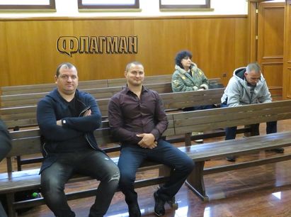 ВКС отмени шестте години затвор за айтоските гардове Златко Кънев и Тихомир Петров