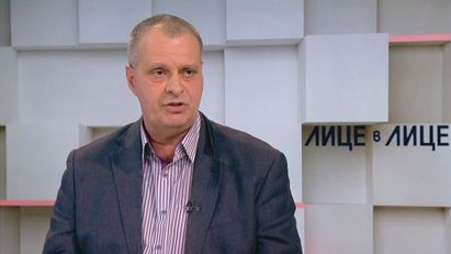 Михаил Мирчев: Около президента Радев се заформя нов политически проект