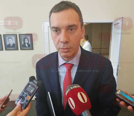 Димитър Николов: Имаме сериозни надежди, че ще получим допълнително еврофинансиране за ремонт на улиците в ЦГЧ и ж.к."Възраждане"