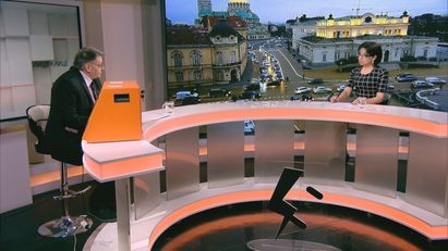 Александър Чобанов: Машинното гласуване може да се въведе още на тези избори