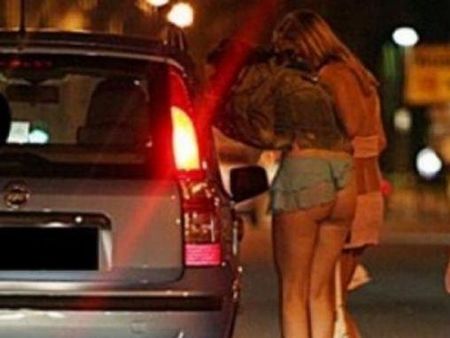 80% от проститутките в Лондон са българки