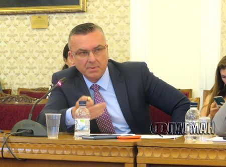 Бургаският депутат Димитър Бойчев: Туризмът бележи рекорден ръст в последните три години