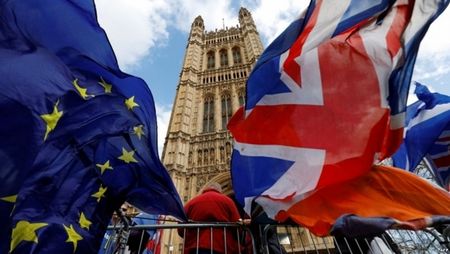 Великобритания да вземе участие в изборите за Европейски парламент, настоява ЕС