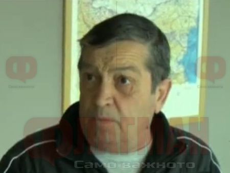 Пилотът на разбилия се край Охрид самолет бил изряден