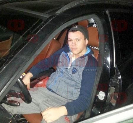 Пратиха зад решетките бургаския кримигерой Рацера, избомбил шофьори чак в Пампорово