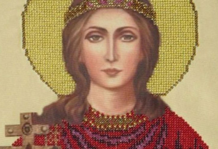 Dnes E Tomina Nedelya