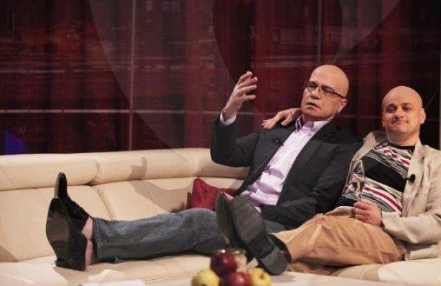 Slavi Trifonov Spasi Golyam Aktor Ot Mizeriyata