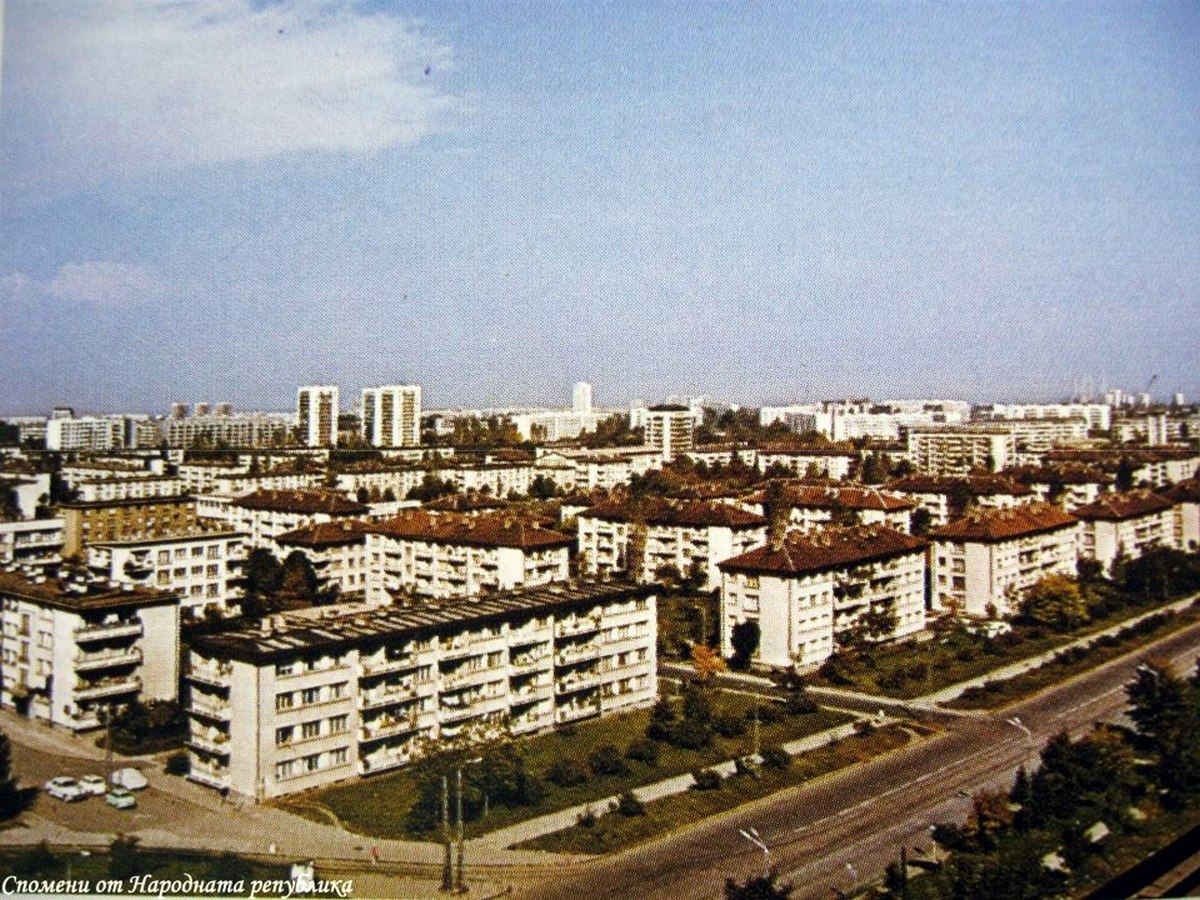 Spomeni Ot Soca Kolko Struvashe Tristaen Apartament