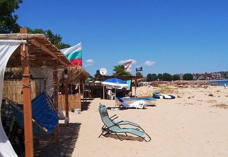 Най-добрите места за къмпинг по българското Черноморието, които трябва да посетите