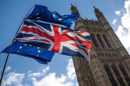 Великобритания: Напускаме ЕС на 31 октомври