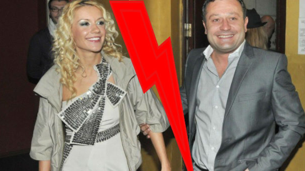 Mariya Ignatova I Dimitr Rachkov Ne Mogat Da Se Gledat