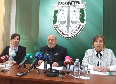 Апелативният прокурор на Бургас поиска още един мандат