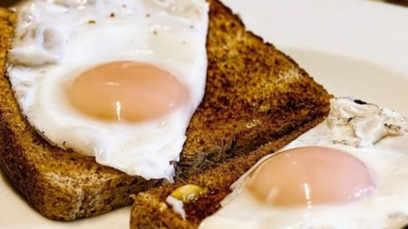 Учени: Спрете яйцата за закуска