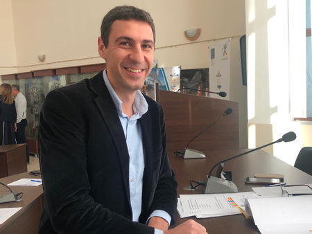 ГЕРБ получи 6 шефски места в местния парламент на Приморско, отстъпи само едно на неуспял кандидат-кмет