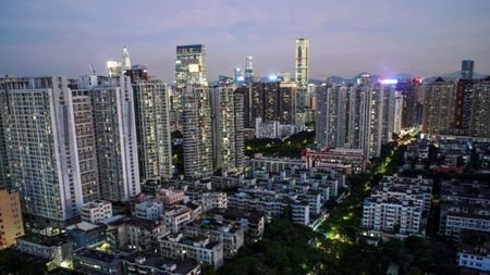 Градовете в Китай стават все по-умни, но на каква цена?